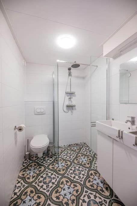 'T Winkeltje - Vakantiehuisje Op Boerderij Huize Blokland Hem Dış mekan fotoğraf